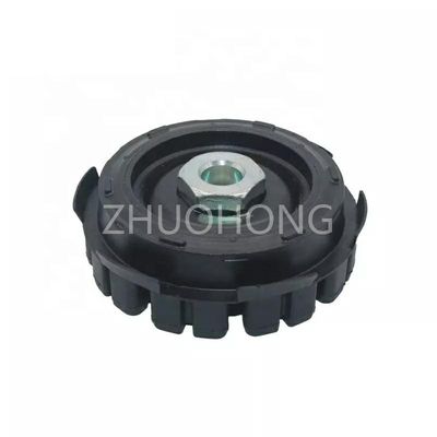 OE NO. 7SEU17C JH-COPUBM020 Compresor de CA automático con embrague de polea 6PK 115MM 12V para BMW X3 2004-2016