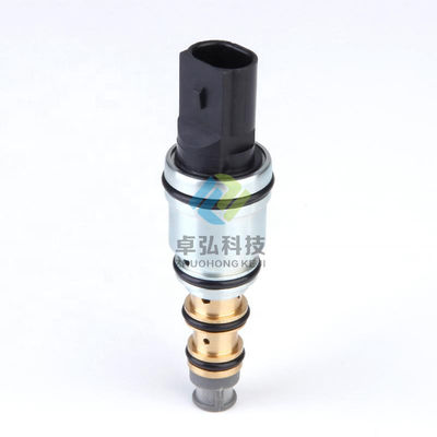 Válvula de control ZH-50 para el compresor CVC Delphi para Laguna 2.0 16V Turbo Car AC