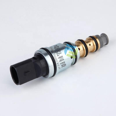Válvula de control ZH-50 para el compresor CVC Delphi para Laguna 2.0 16V Turbo Car AC