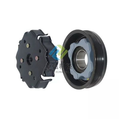 114MM Auto AC Compresor de aire con embrague de polea para BMW 116 2004-2010 1600 N45 B16A