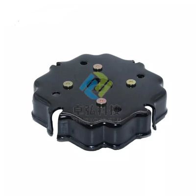 114MM Auto AC Compresor de aire con embrague de polea para BMW 116 2004-2010 1600 N45 B16A