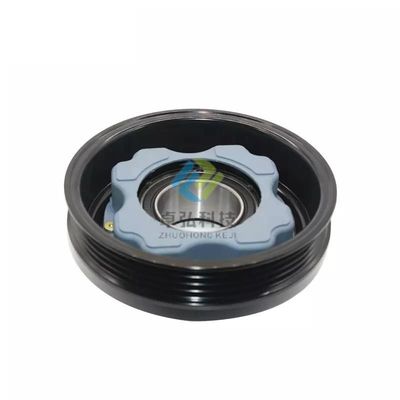 114MM Auto AC Compresor de aire con embrague de polea para BMW 116 2004-2010 1600 N45 B16A