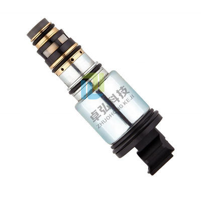 Válvula de control del compresor de automóvil para BMW X1 X3 520 525LI mini F02 F54 F55 F56 F57 Motor Uno D