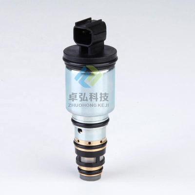 Válvula de control del compresor de automóvil para BMW X1 X3 520 525LI mini F02 F54 F55 F56 F57 Motor Uno D