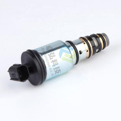 Válvula de control del compresor de automóvil para BMW X1 X3 520 525LI mini F02 F54 F55 F56 F57 Motor Uno D