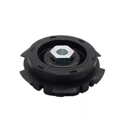 OE NO. 7SEU17C Compresor automático de CA con embrague de polea 8PK 115MM 12V para BMW X4 2015-2019