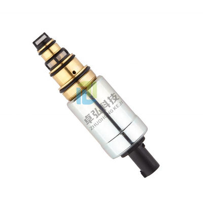 447180-6645 Válvula de control del compresor de CA para automóviles para el compresor ZEXEL DCS17 DCW17F