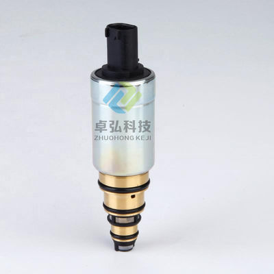 447180-6645 Válvula de control del compresor de CA para automóviles para el compresor ZEXEL DCS17 DCW17F