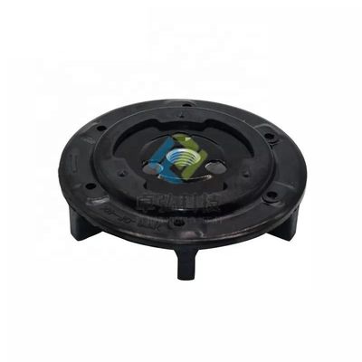7SEU17C Compresor de aire automático de corriente alterna Kit de embrague de polea 116MM 12V Para BMW Serie 3 2006-2013 323i