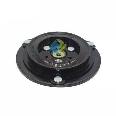 9PK 114MM 12V Compresor automático de CA con embrague de polea para BMW 320I 1977-2018 2012-2017 2.0T