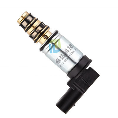 Audi VW Skoda 5N0820803E 5N0820803 Válvula de control del compresor del aire acondicionado automático