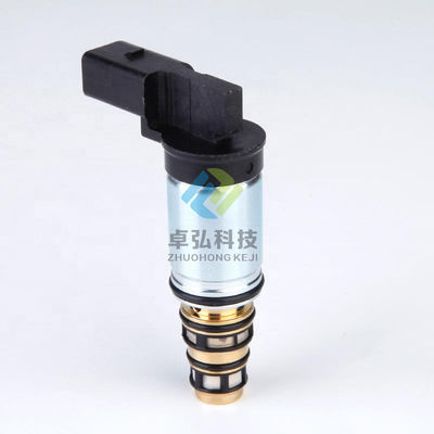 Audi VW Skoda 5N0820803E 5N0820803 Válvula de control del compresor del aire acondicionado automático