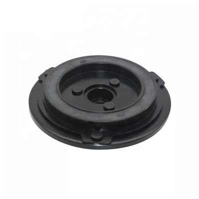 Compresor automático de corriente alterna Kit de embrague de polea 4PK 115MM 12V para BMW E36 3 Compact E36 1994-2000 316 I