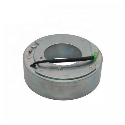 Compresor automático de corriente alterna Kit de embrague de polea 4PK 115MM 12V para BMW E36 3 Compact E36 1994-2000 316 I