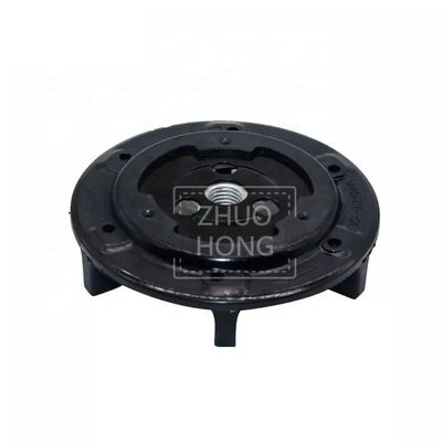 8PK 110MM 12V Compresor de aire de corriente alterna para automóviles Kit de embrague de polea para BMW X3 2004-2016 Rendimiento