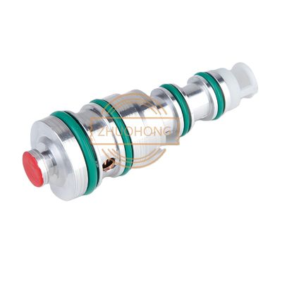 GOL VII Válvula de control del compresor del aire acondicionado para automóviles de la serie V5
