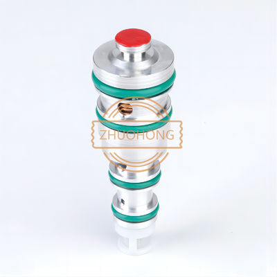GOL VII Válvula de control del compresor del aire acondicionado para automóviles de la serie V5