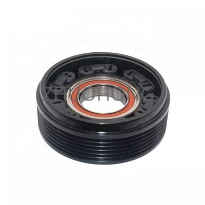 Kit de embrague de polea de compresor de CA automático para BMW BRILLIANCE 520 Li Serie 5 F10 F18 2010-2017