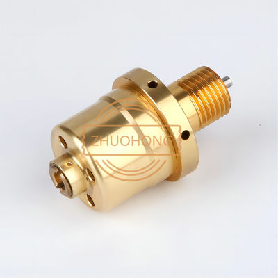 Modelo de automóvil para Ford aire acondicionado válvula de control del compresor para Sanden 7V16 7V12 6V12