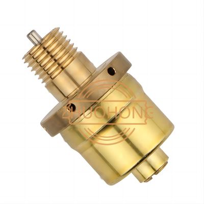 Modelo de automóvil para Ford aire acondicionado válvula de control del compresor para Sanden 7V16 7V12 6V12