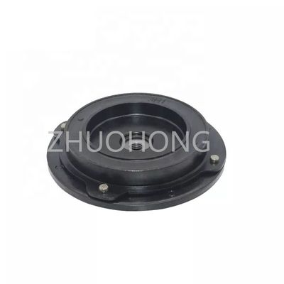 Compresor de corriente alterna automático Kit de embrague de polea 4PK 110MM 12V Para BMW Europa 740 2005-2008 4000