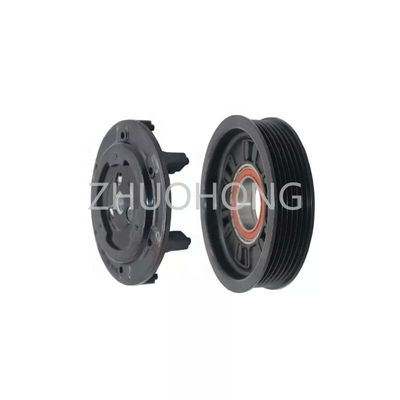 JH-COPUBM034 Compresor automático de CA con embrague de polea 6PK 120MM 12V para BMW1Mcoupe 2011-