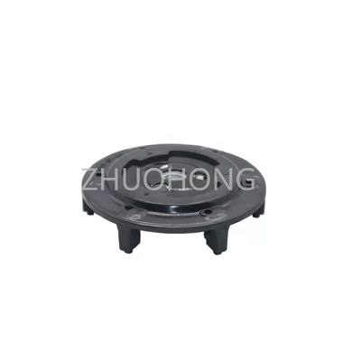 JH-COPUBM034 Compresor automático de CA con embrague de polea 6PK 120MM 12V para BMW1Mcoupe 2011-