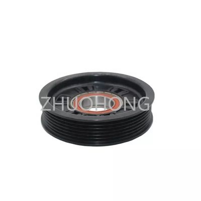 JH-COPUBM034 Compresor automático de CA con embrague de polea 6PK 120MM 12V para BMW1Mcoupe 2011-