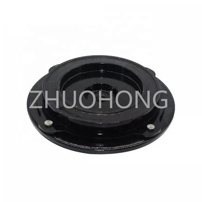Kit de embrague de polea de compresor de CA automático 6PK 116MM 12V para BMW X3 Año 2004-2016 35 * 52 * 22