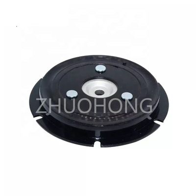 Europa BMW Mini 2002-2010 Uno 1600 16V W11 B16A Compresor de CA automático Conjunto de embrague de polea 6PK 113MM 12V