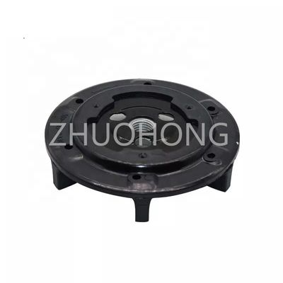 Kit de embrague de polea de compresor de CA automático 7PK 110MM 12V para BMW 1 Convertible E88 2008-2013