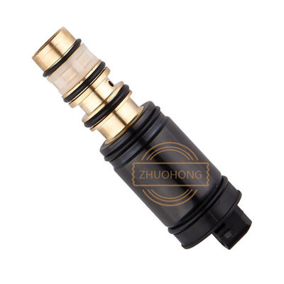 Válvula de control del compresor del automóvil para Toyota Yaris 6SEU16 5SE12C 5SE09C