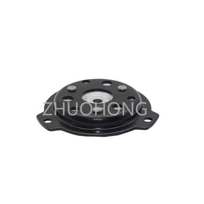 BMW Europa Mini 2003-2007 Uno 1400 Compresor automático de corriente alterna Conjunto de embrague de polea 6PK 116MM 12V