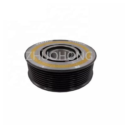 JH-COPUBM042 Compresor automático de CA con embrague de polea 8PK 112MM 12V para BMW 535i 1985-2016