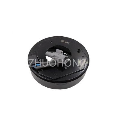 JH-COPUBM042 Compresor automático de CA con embrague de polea 8PK 112MM 12V para BMW 535i 1985-2016