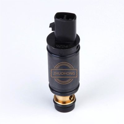 1000S Motor Auto AC Parts Válvula de control eléctrico para el compresor Fiat Opel Denso 5SL12