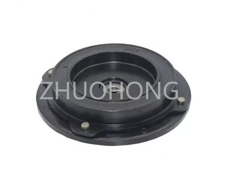 6PK 110MM 12V Compresor automático de corriente alterna Kit de embrague de polea para BMW X3 2004-2019 Diseño duradero
