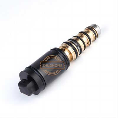 Válvula de solenoide de control eléctrico para Toyota CAMRY Compresor de reparación de kits para RAV4 XA30