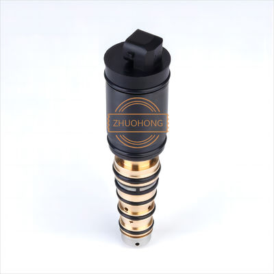 Válvula de solenoide de control eléctrico para Toyota CAMRY Compresor de reparación de kits para RAV4 XA30
