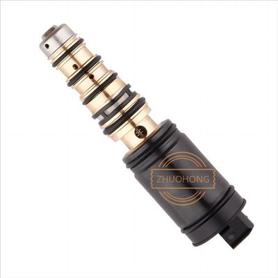 Válvula de solenoide de control eléctrico para Toyota CAMRY Compresor de reparación de kits para RAV4 XA30