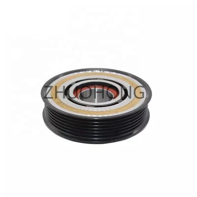 No. de la OE JH-COPUBM044 Compresor automático de CA con embrague de polea 6PK 118MM 12V para BMW M2 2016-2019