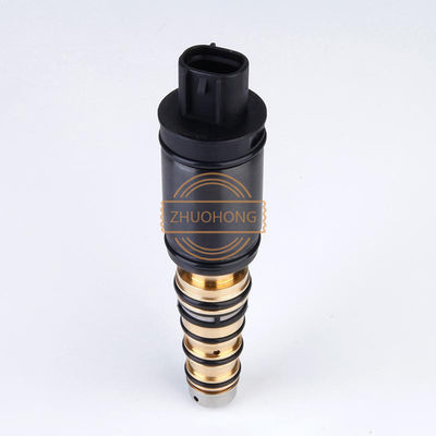 Válvula de control eléctrico de tamaño original para Crown/Corolla/Highlander