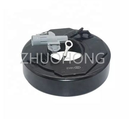 No. de origen. JH-COPUBM046 Compresor automático de CA con embrague de polea 8PK 110MM 12V para BMW 3 325D