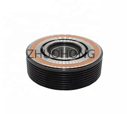 No. de origen. JH-COPUBM046 Compresor automático de CA con embrague de polea 8PK 110MM 12V para BMW 3 325D