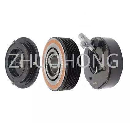 No. de origen. JH-COPUBM046 Compresor automático de CA con embrague de polea 8PK 110MM 12V para BMW 3 325D