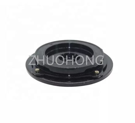 6PK 110MM 12V Compresor automático de corriente alterna Kit de embrague de polea para BMW Serie 530 Alta durabilidad