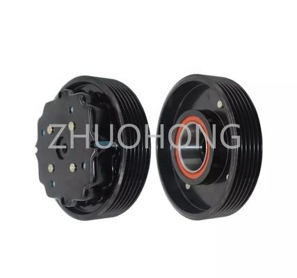 35*52*-22 Compresor automático de CA con embrague de polea 6PK 110MM 12V Para 2020- BMW 1 F40 120 D