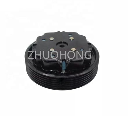 35*52*-22 Compresor automático de CA con embrague de polea 6PK 110MM 12V Para 2020- BMW 1 F40 120 D