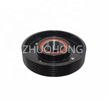 35*52*-22 Compresor automático de CA con embrague de polea 6PK 110MM 12V Para 2020- BMW 1 F40 120 D