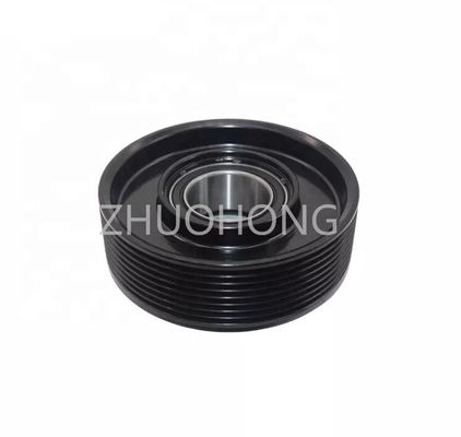 Compresor de corriente alterna automático de 12V Kit de embrague de polea 8PK 110MM para BMW BMWX3 2007-2010 Garantizado